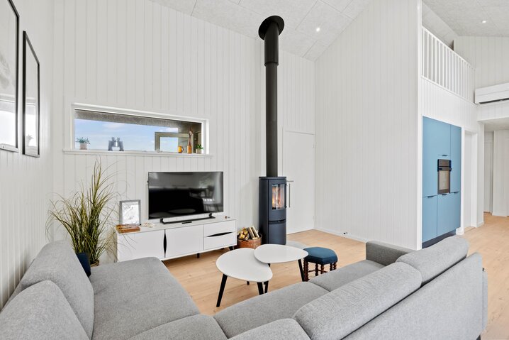 Ferienhaus 72092 in Toppen 7, Rindby - Bild #3