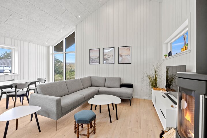 Ferienhaus 72092 in Toppen 7, Rindby - Bild #4