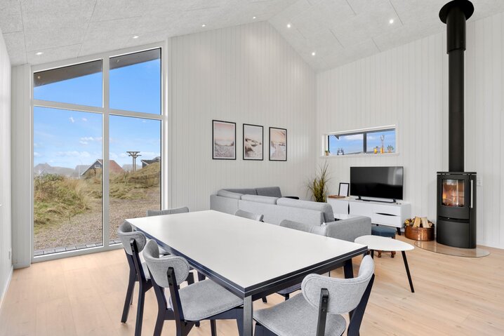 Ferienhaus 72092 in Toppen 7, Rindby - Bild #5