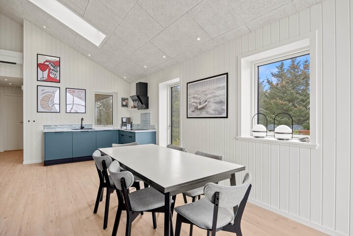 Ferienhaus 72092 in Toppen 7, Rindby - Bild #6