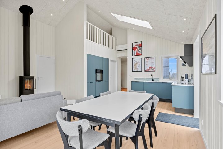 Ferienhaus 72092 in Toppen 7, Rindby - Bild #7