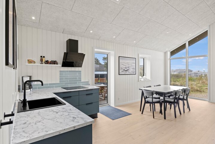 Ferienhaus 72092 in Toppen 7, Rindby - Bild #8