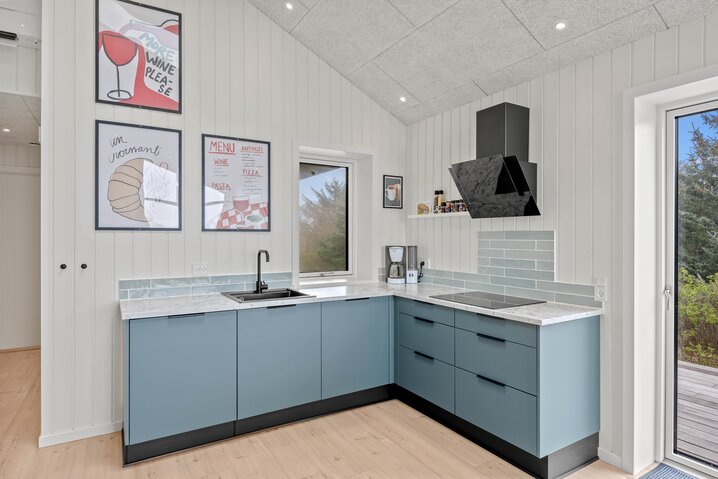 Ferienhaus 72092 in Toppen 7, Rindby - Bild #9