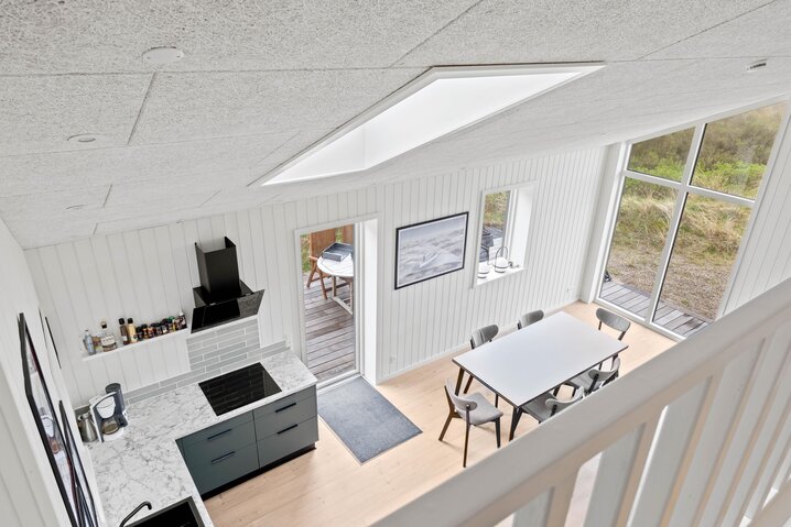 Ferienhaus 72092 in Toppen 7, Rindby - Bild #10