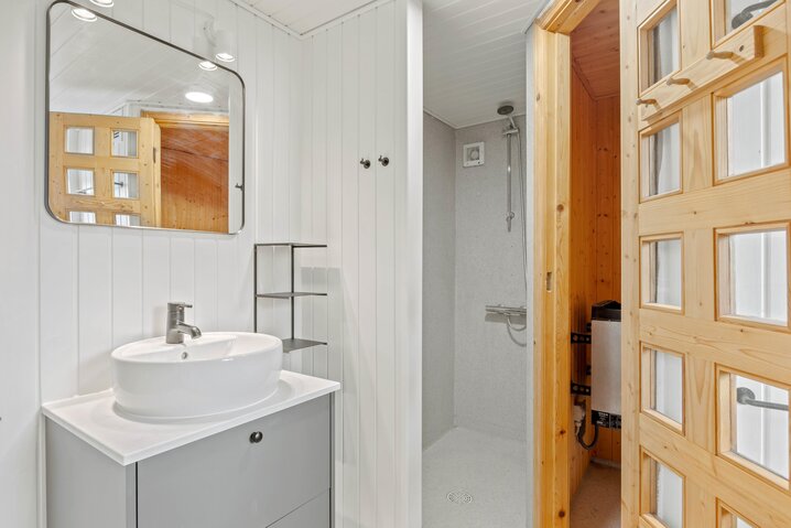 Ferienhaus 72092 in Toppen 7, Rindby - Bild #12