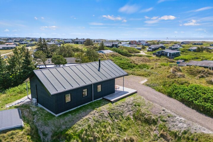 Ferienhaus 72092 in Toppen 7, Rindby - Bild #0