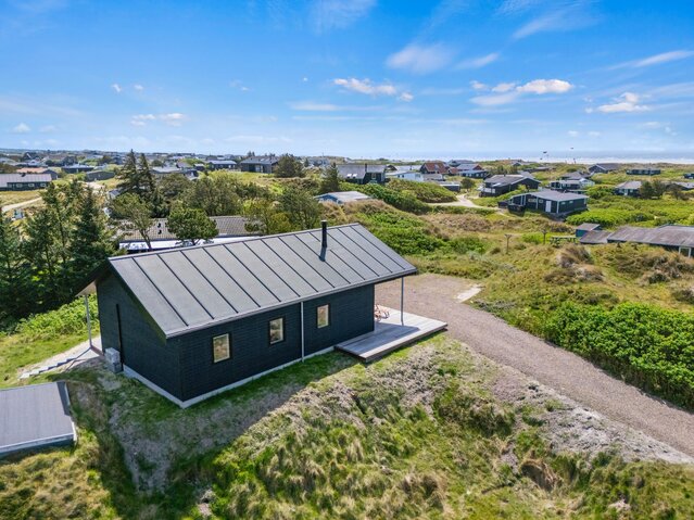 Sommerhus 72092 på Toppen 7, Rindby - Billede #0