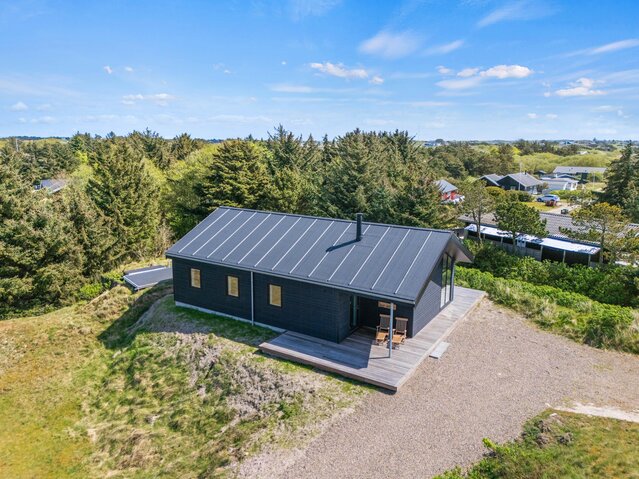 Sommerhus 72092 på Toppen 7, Rindby - Billede #20