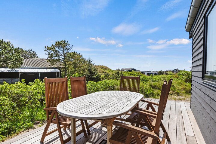 Sommerhus 72092 på Toppen 7, Rindby - Billede #26