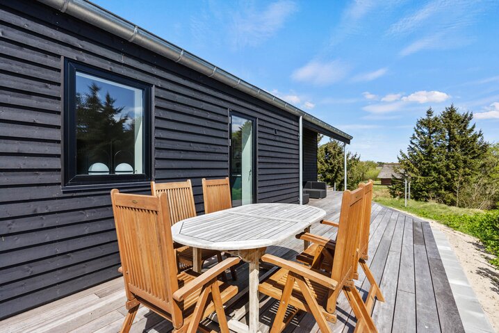 Sommerhus 72092 på Toppen 7, Rindby - Billede #27