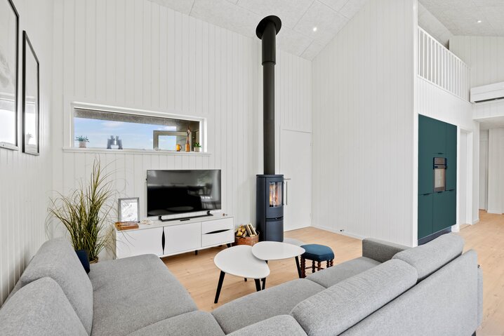 Sommerhus 72092 på Toppen 7, Rindby - Billede #3