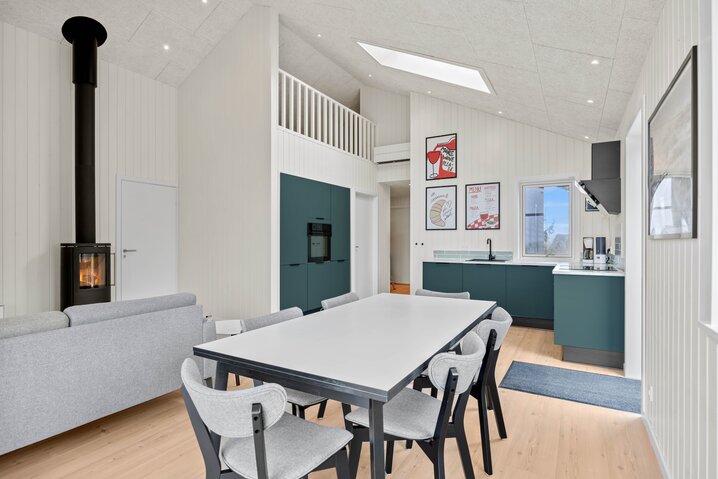Sommerhus 72092 på Toppen 7, Rindby - Billede #8