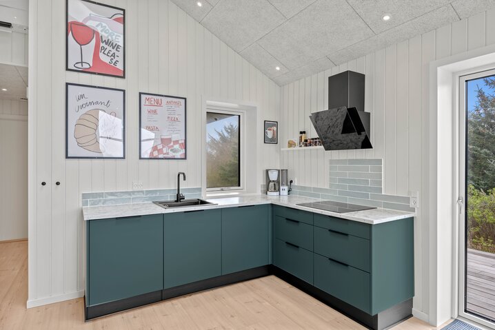Sommerhus 72092 på Toppen 7, Rindby - Billede #10