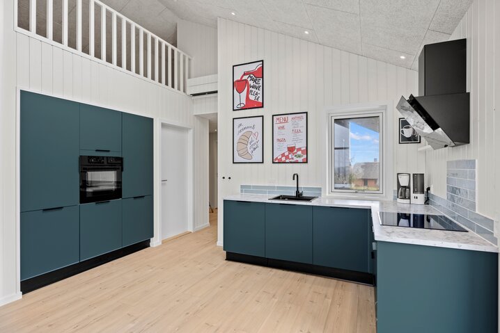Sommerhus 72092 på Toppen 7, Rindby - Billede #2