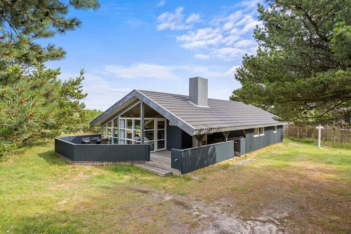 Sommerhus 72098 på Strandgårdsvej 57, Rindby - Billede #0