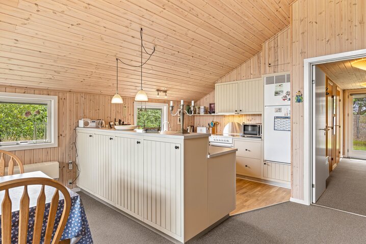 Sommerhus 72098 på Strandgårdsvej 57, Rindby - Billede #2