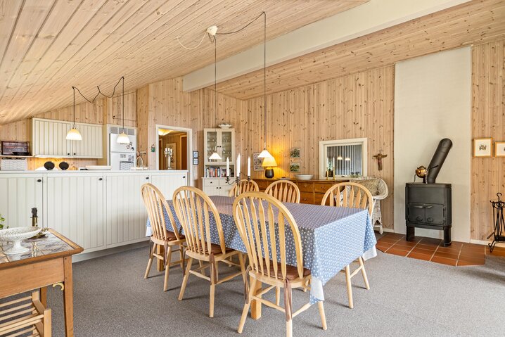 Sommerhus 72098 på Strandgårdsvej 57, Rindby - Billede #6