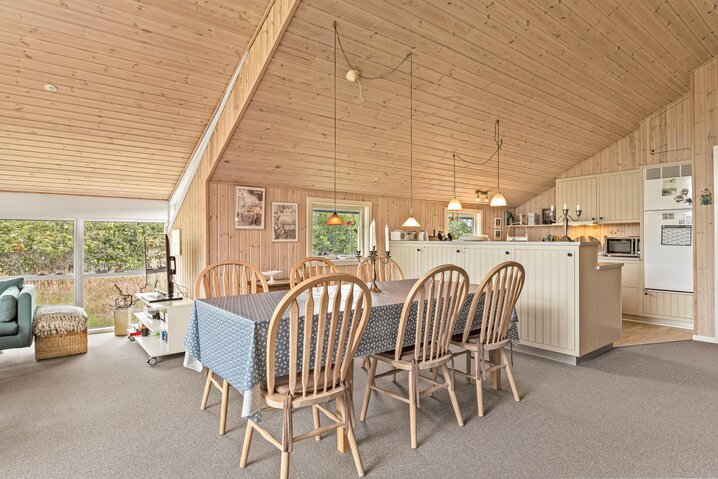 Sommerhus 72098 på Strandgårdsvej 57, Rindby - Billede #7