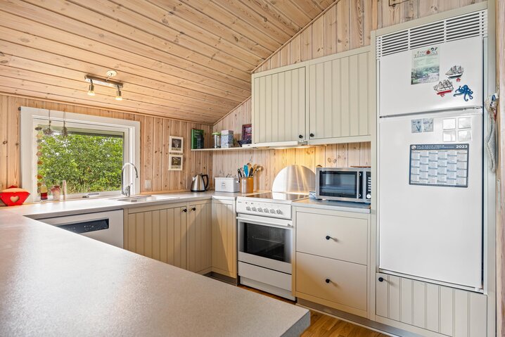 Sommerhus 72098 på Strandgårdsvej 57, Rindby - Billede #8