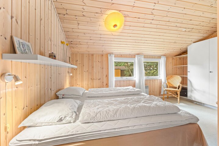 Sommerhus 72098 på Strandgårdsvej 57, Rindby - Billede #10