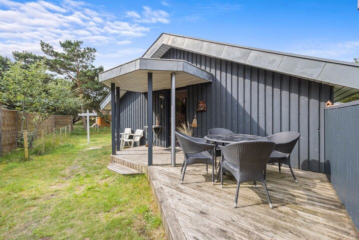 Sommerhus 72098 på Strandgårdsvej 57, Rindby - Billede #22