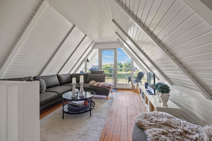 Sommerhus 72100 på Klittoften 9, Rindby - Billede #3