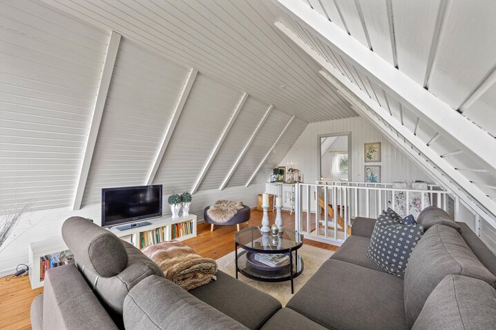 Sommerhus 72100 på Klittoften 9, Rindby - Billede #4
