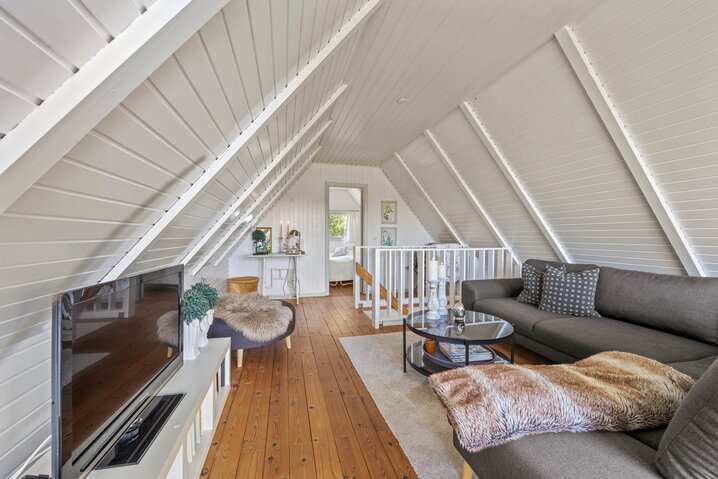 Sommerhus 72100 på Klittoften 9, Rindby - Billede #5