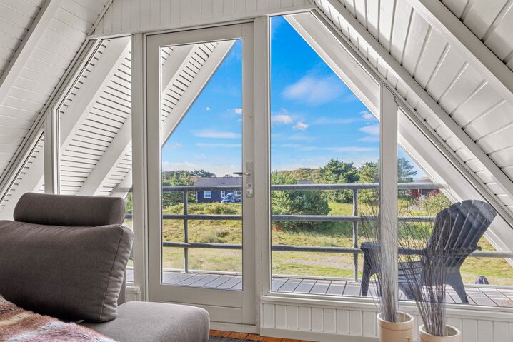 Sommerhus 72100 på Klittoften 9, Rindby - Billede #6