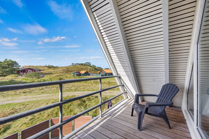 Sommerhus 72100 på Klittoften 9, Rindby - Billede #7