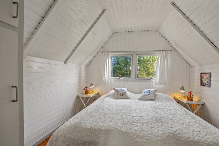 Sommerhus 72100 på Klittoften 9, Rindby - Billede #8