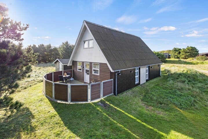 Sommerhus 72100 på Klittoften 9, Rindby - Billede #29