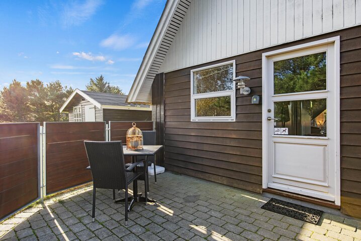 Sommerhus 72100 på Klittoften 9, Rindby - Billede #31