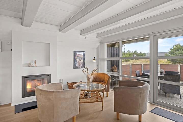 Sommerhus 72100 på Klittoften 9, Rindby - Billede #11