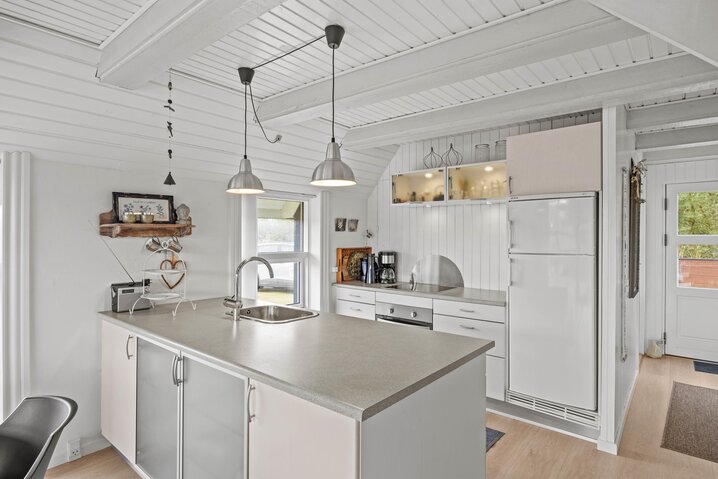 Sommerhus 72100 på Klittoften 9, Rindby - Billede #2