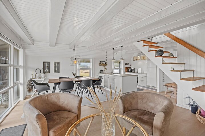 Sommerhus 72100 på Klittoften 9, Rindby - Billede #14