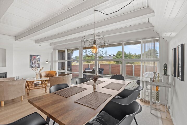 Sommerhus 72100 på Klittoften 9, Rindby - Billede #15