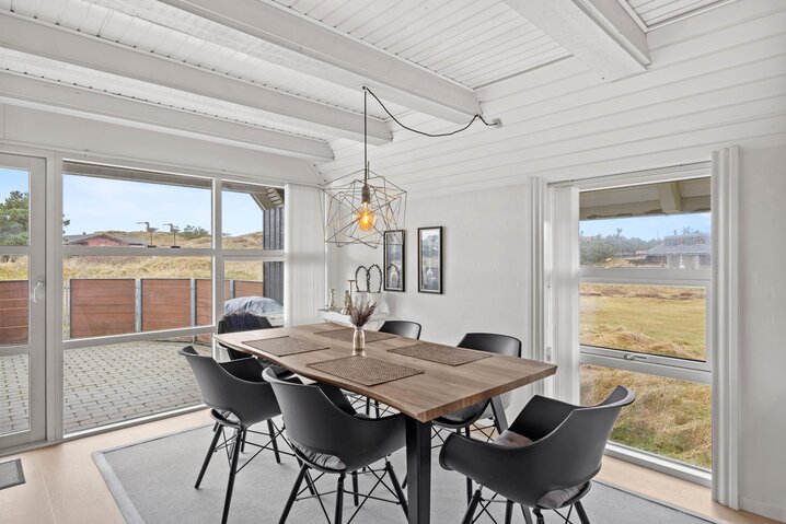 Sommerhus 72100 på Klittoften 9, Rindby - Billede #16