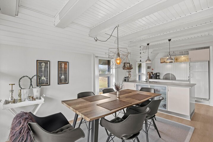 Sommerhus 72100 på Klittoften 9, Rindby - Billede #17