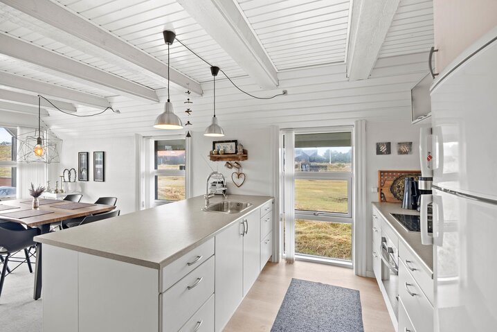 Sommerhus 72100 på Klittoften 9, Rindby - Billede #18