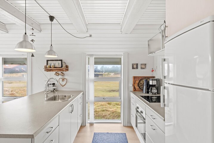 Sommerhus 72100 på Klittoften 9, Rindby - Billede #19