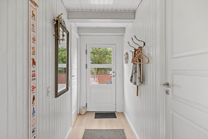 Sommerhus 72100 på Klittoften 9, Rindby - Billede #22