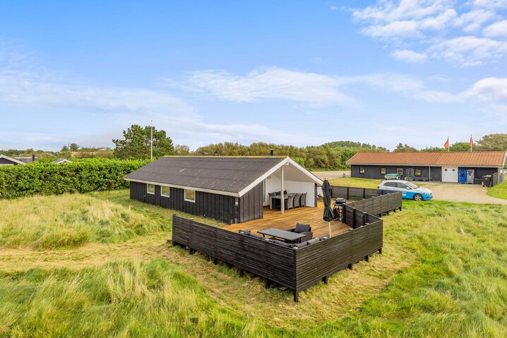 Sommerhus 72101 på Vestertoft 2C, Rindby - Billede #0