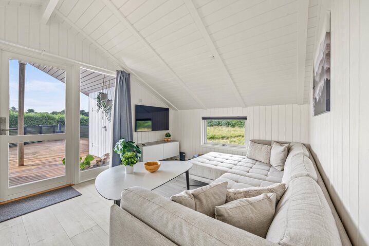 Sommerhus 72101 på Vestertoft 2C, Rindby - Billede #1