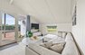 Sommerhus 72101 på Vestertoft 2C, Rindby - Billede #2