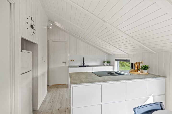 Sommerhus 72101 på Vestertoft 2C, Rindby - Billede #2