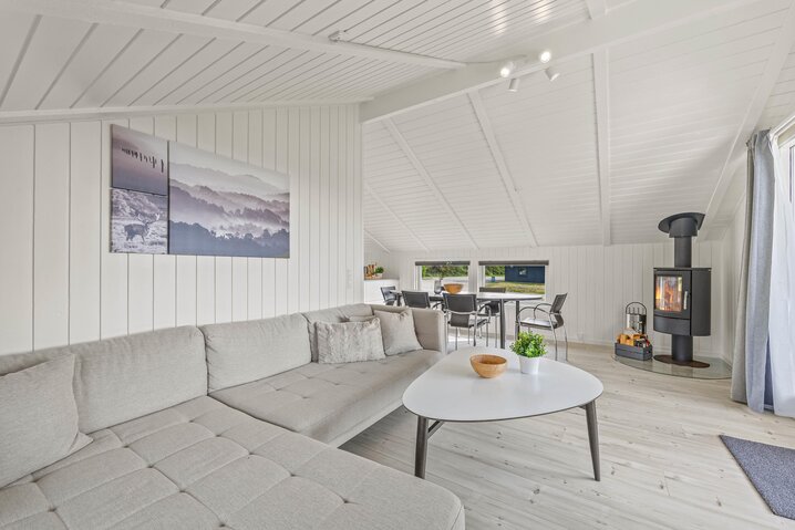 Sommerhus 72101 på Vestertoft 2C, Rindby - Billede #4