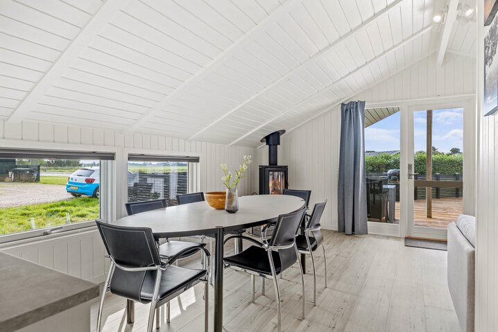 Sommerhus 72101 på Vestertoft 2C, Rindby - Billede #5