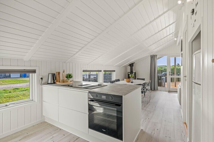 Sommerhus 72101 på Vestertoft 2C, Rindby - Billede #10