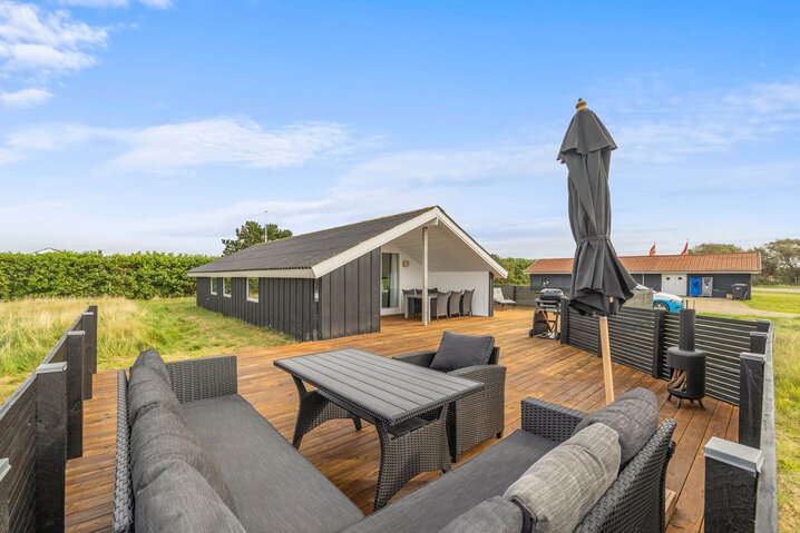 Sommerhus 72101 på Vestertoft 2C, Rindby - Billede #17